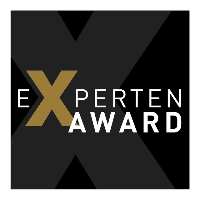 Experten Award Logo