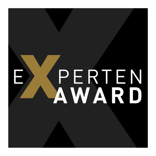 Experten Award Logo