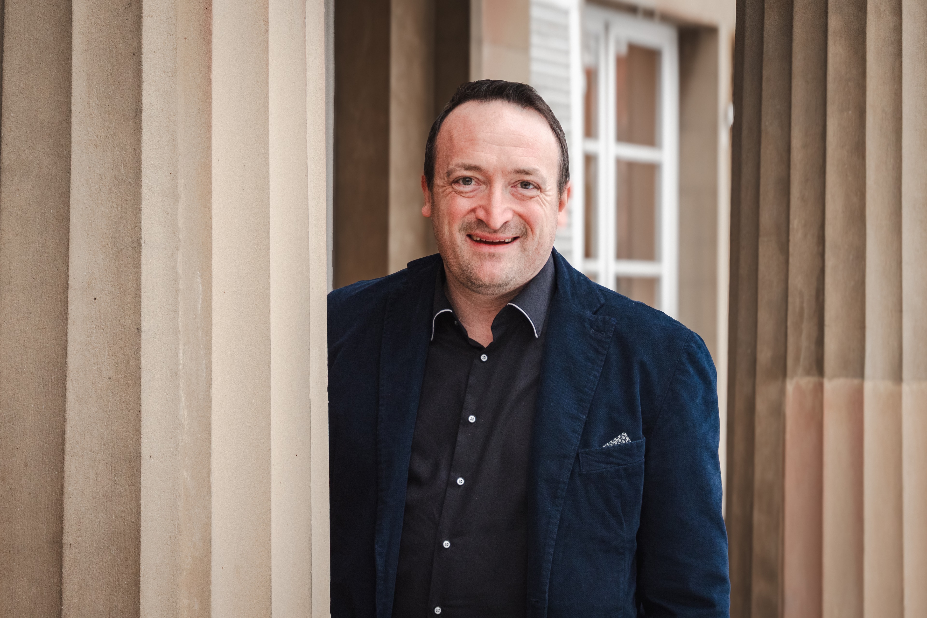 Jörg Ernstberger Jörg Ernstberger