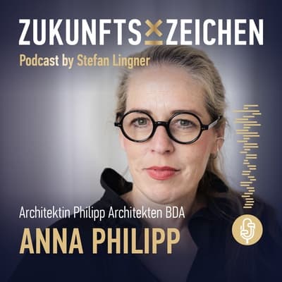 Die Renaissance der Schönheit // Im Gespräch mit Anna Philipp - Architektin Philipp Architekten BDA